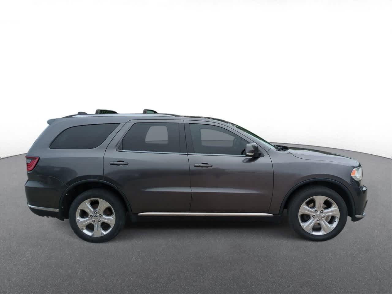 Thumbnail: 2014 Dodge Durango - 9