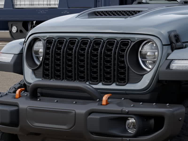 Thumbnail: 2026 Jeep Gladiator - 11