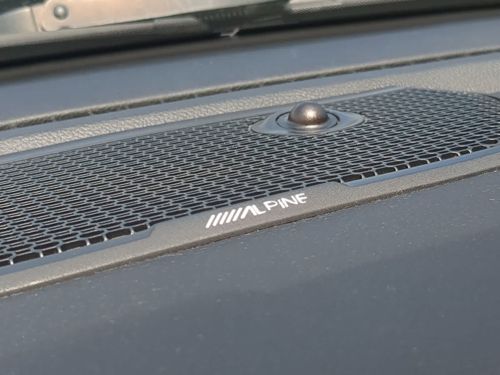 Thumbnail: 2023 RAM 1500 - 29