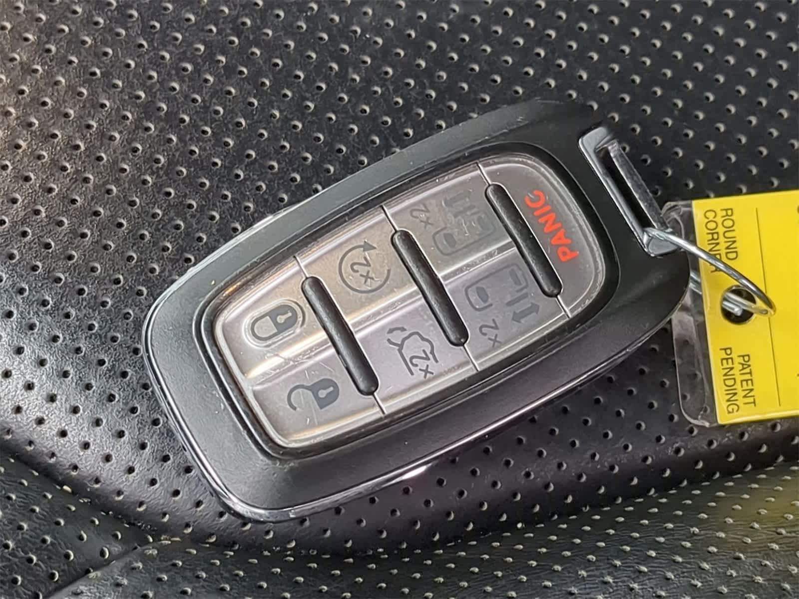 Thumbnail: 2019 Chrysler Pacifica - 44