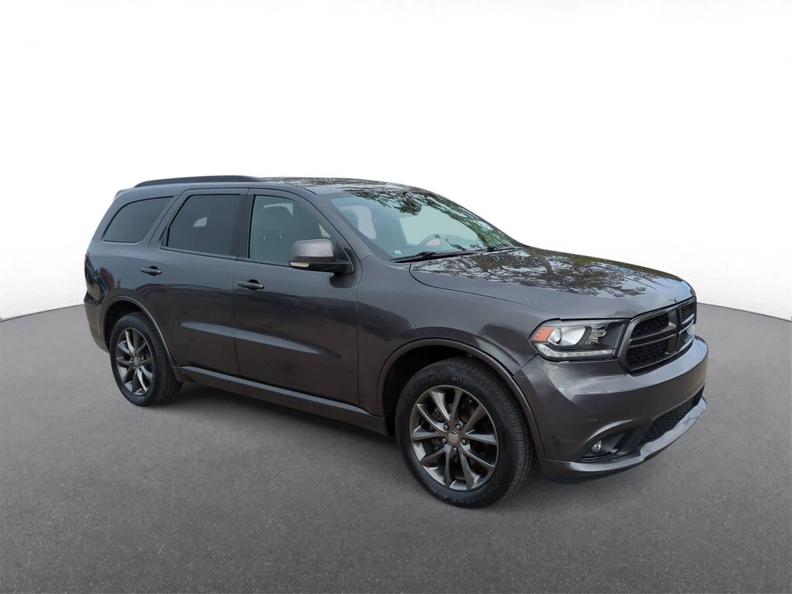 Thumbnail: 2017 Dodge Durango - 2