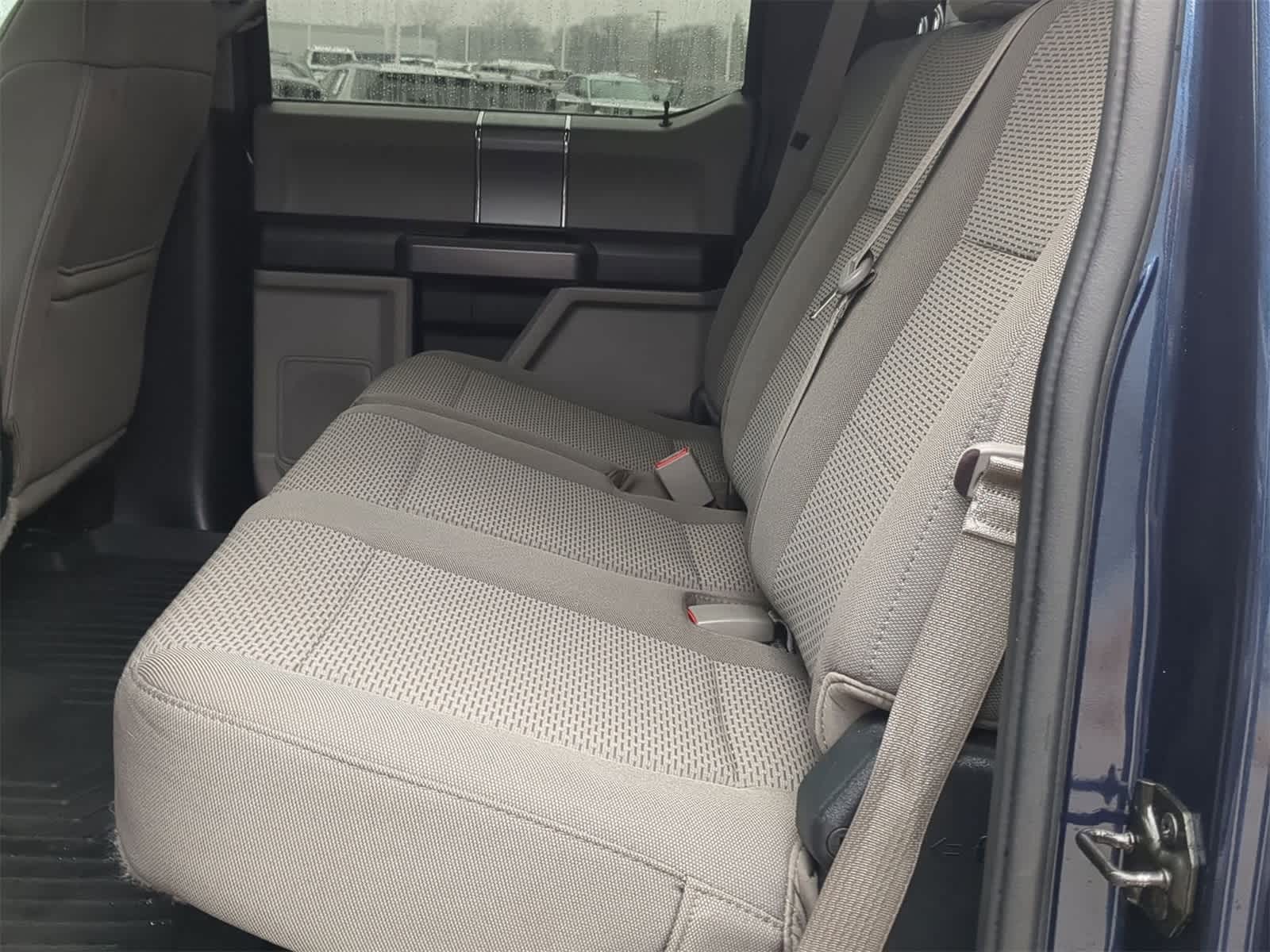 Thumbnail: 2019 Ford Econoline - 26