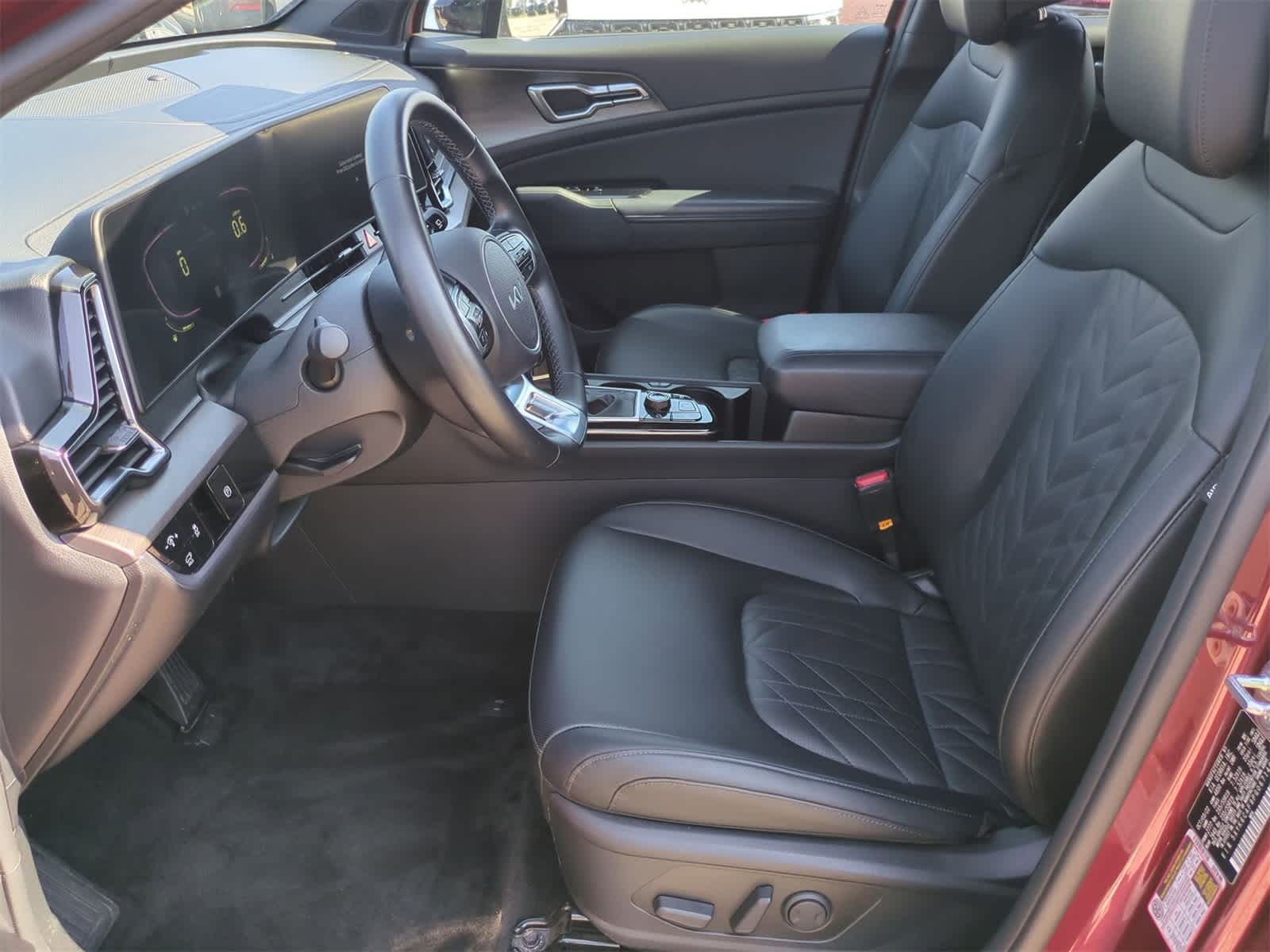 Thumbnail: 2023 Kia Sportage - 15