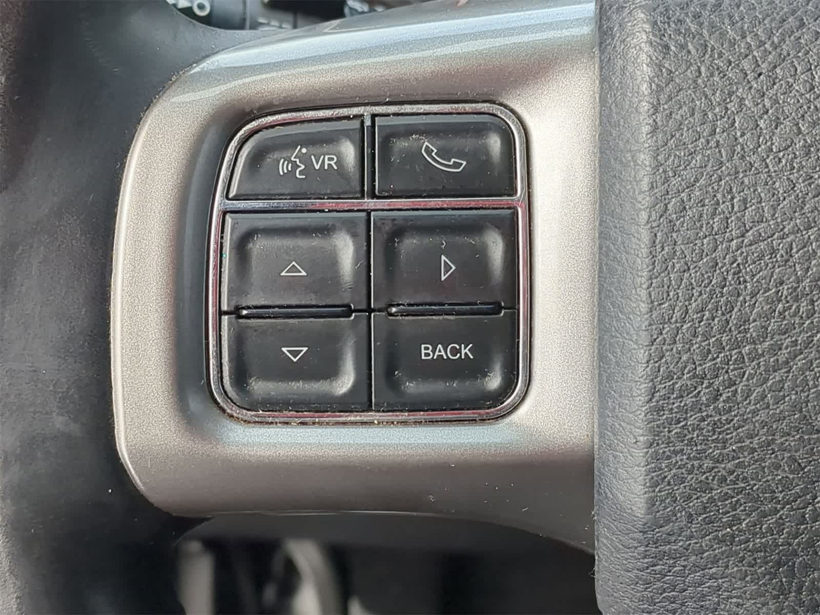 Thumbnail: 2015 Dodge Journey - 30