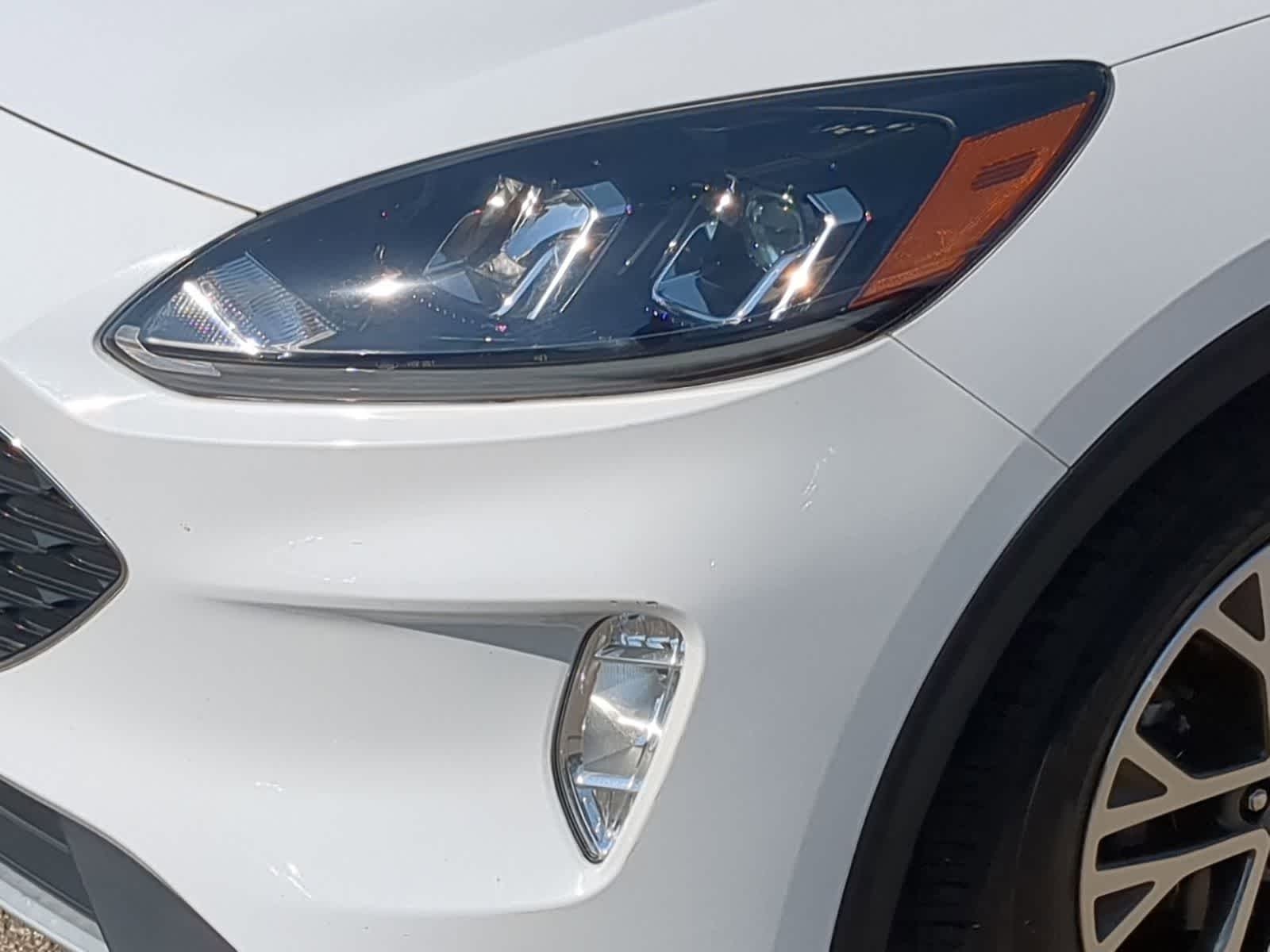 Thumbnail: 2022 Ford Escape - 11