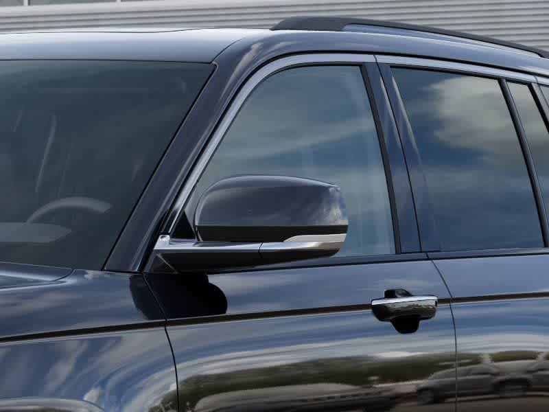 Thumbnail: 2026 Jeep Grand Cherokee - 12