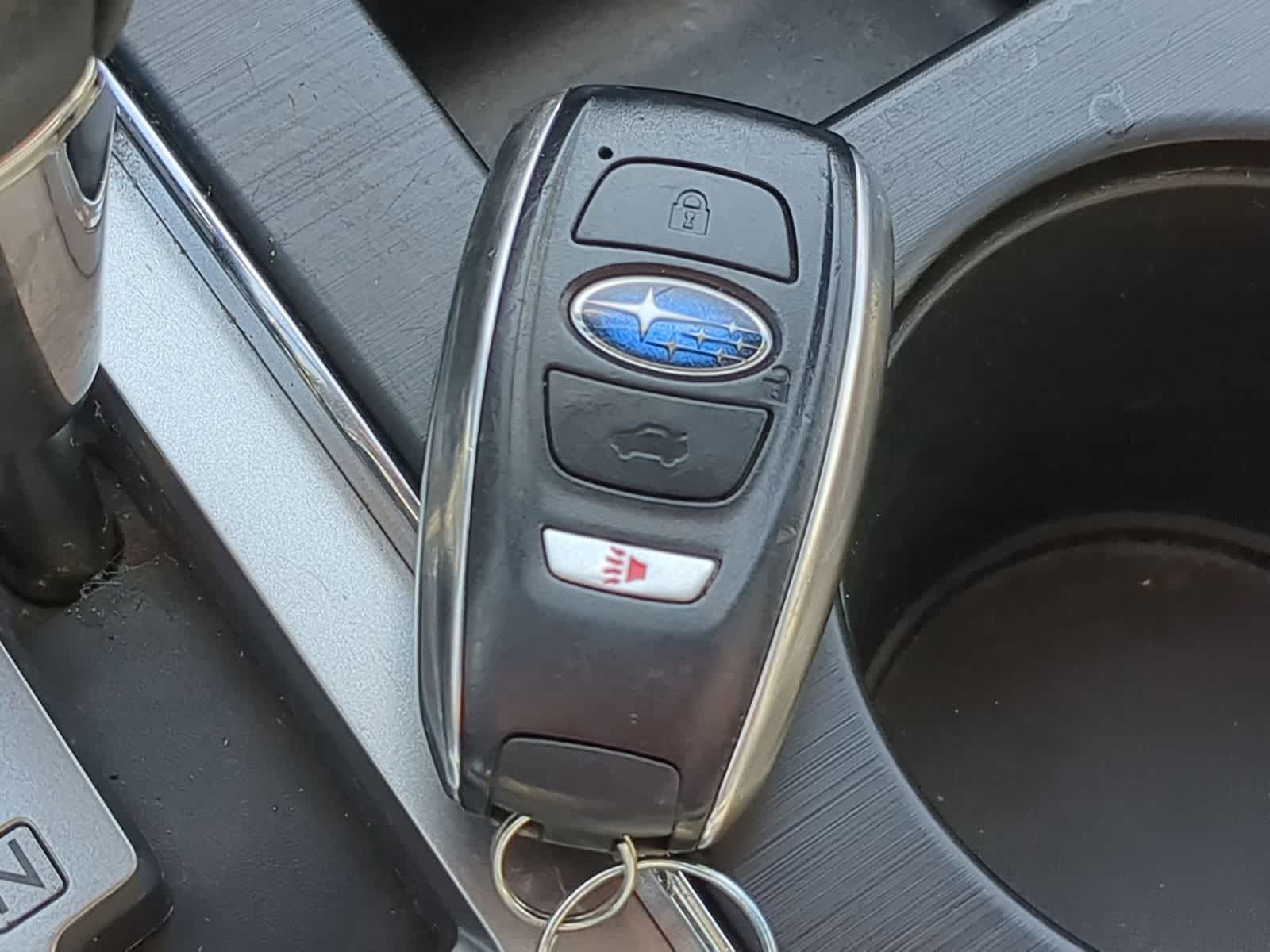 Thumbnail: 2017 Subaru Outback - 34