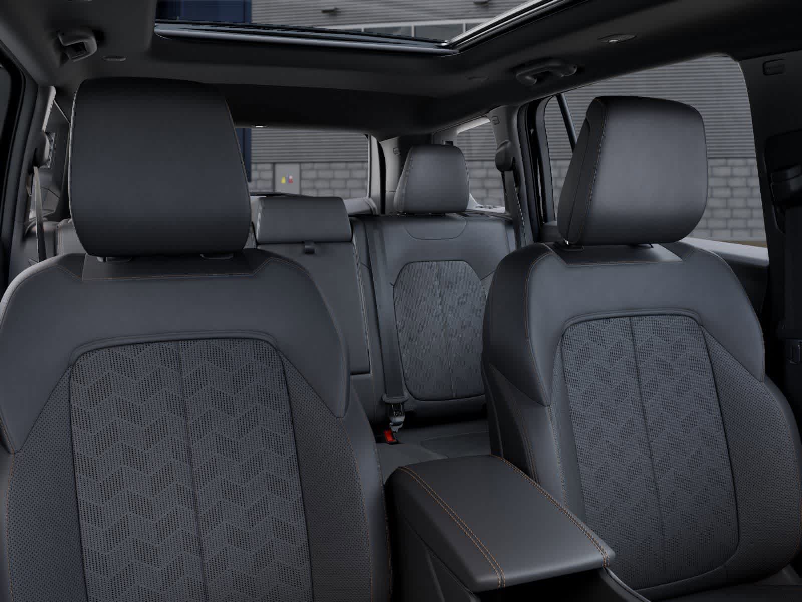 Thumbnail: 2026 Jeep Cherokee - 26