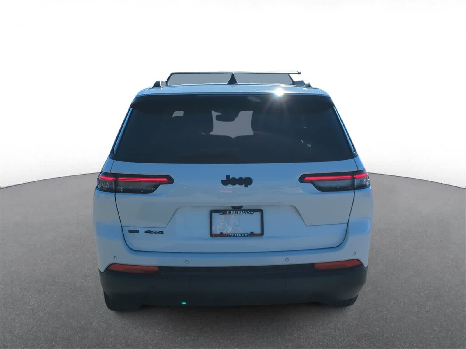 Thumbnail: 2023 Jeep Grand Cherokee L - 7