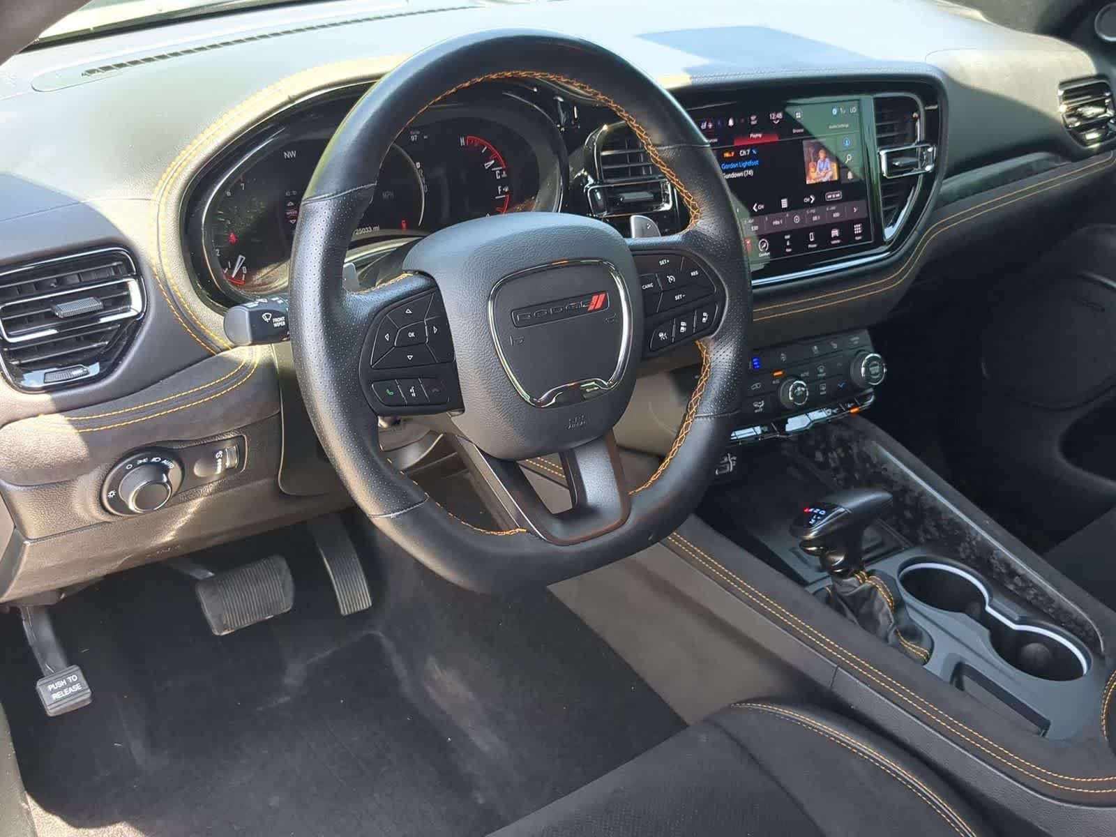 Thumbnail: 2023 Dodge Durango - 10