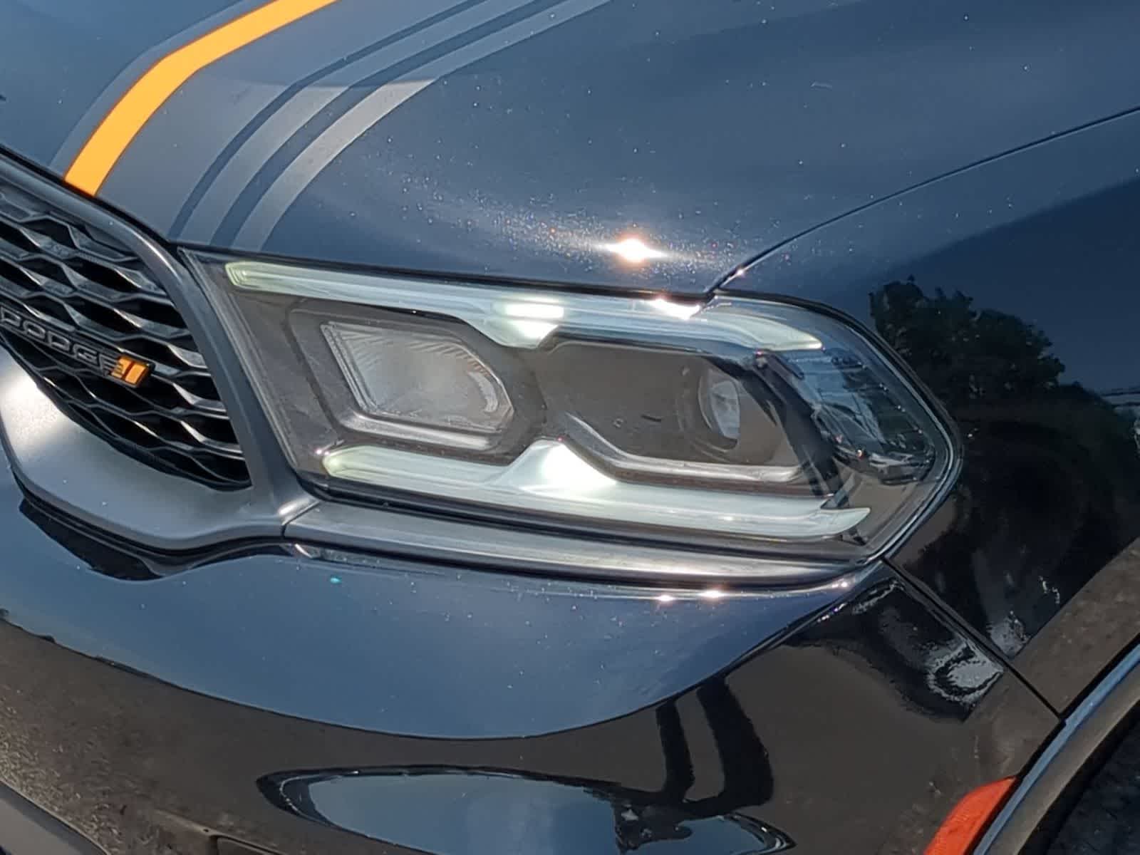 Thumbnail: 2023 Dodge Durango - 11