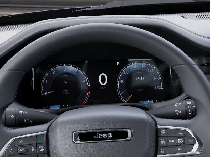 Thumbnail: 2026 Jeep Compass - 17