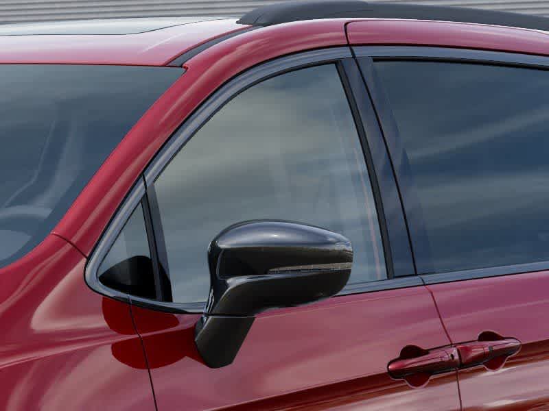 Thumbnail: 2026 Chrysler Pacifica - 12