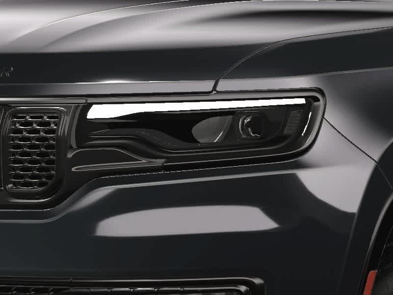 Thumbnail: 2025 Jeep Wagoneer - 13