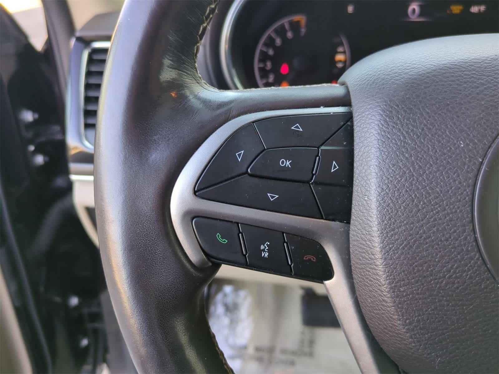 Thumbnail: 2019 Jeep Grand Cherokee - 24