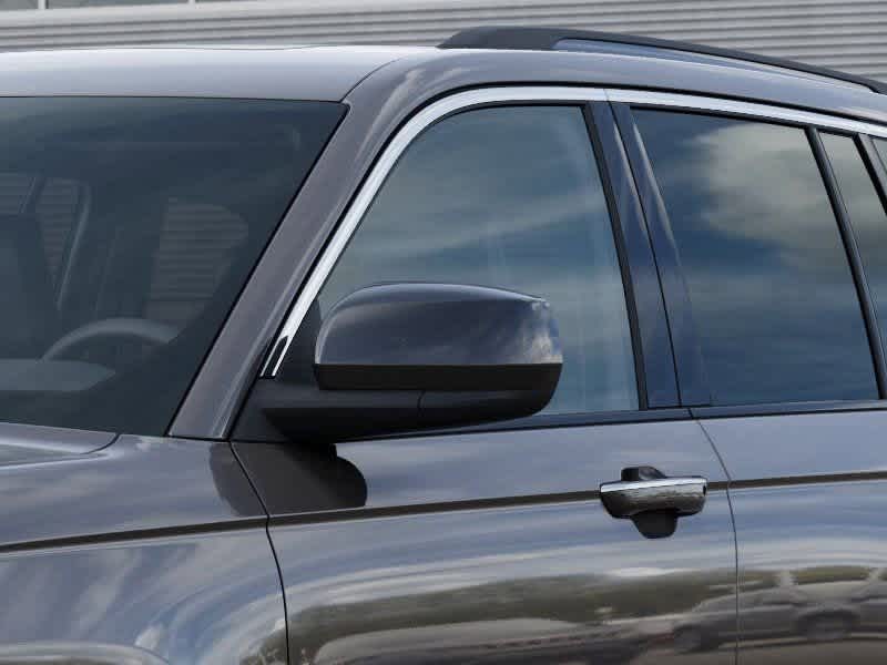 Thumbnail: 2025 Jeep Grand Cherokee - 12