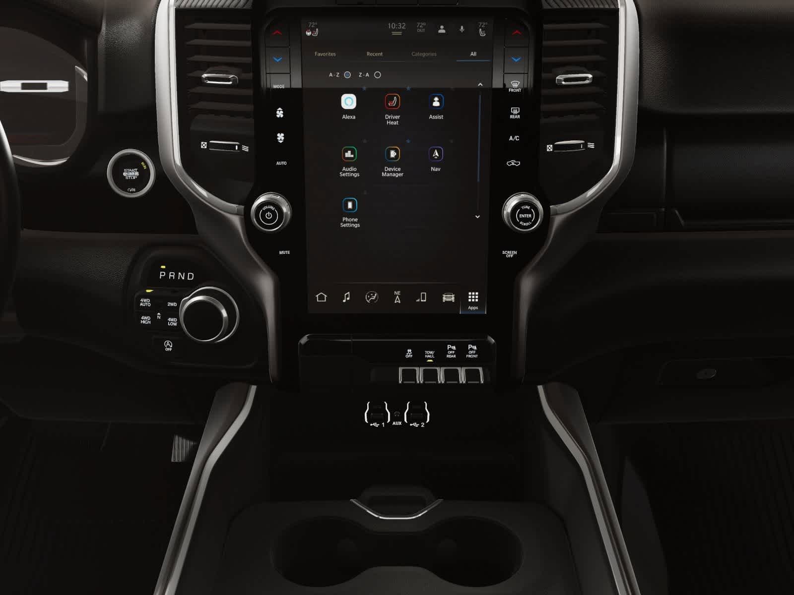 Thumbnail: 2026 RAM 1500 - 15