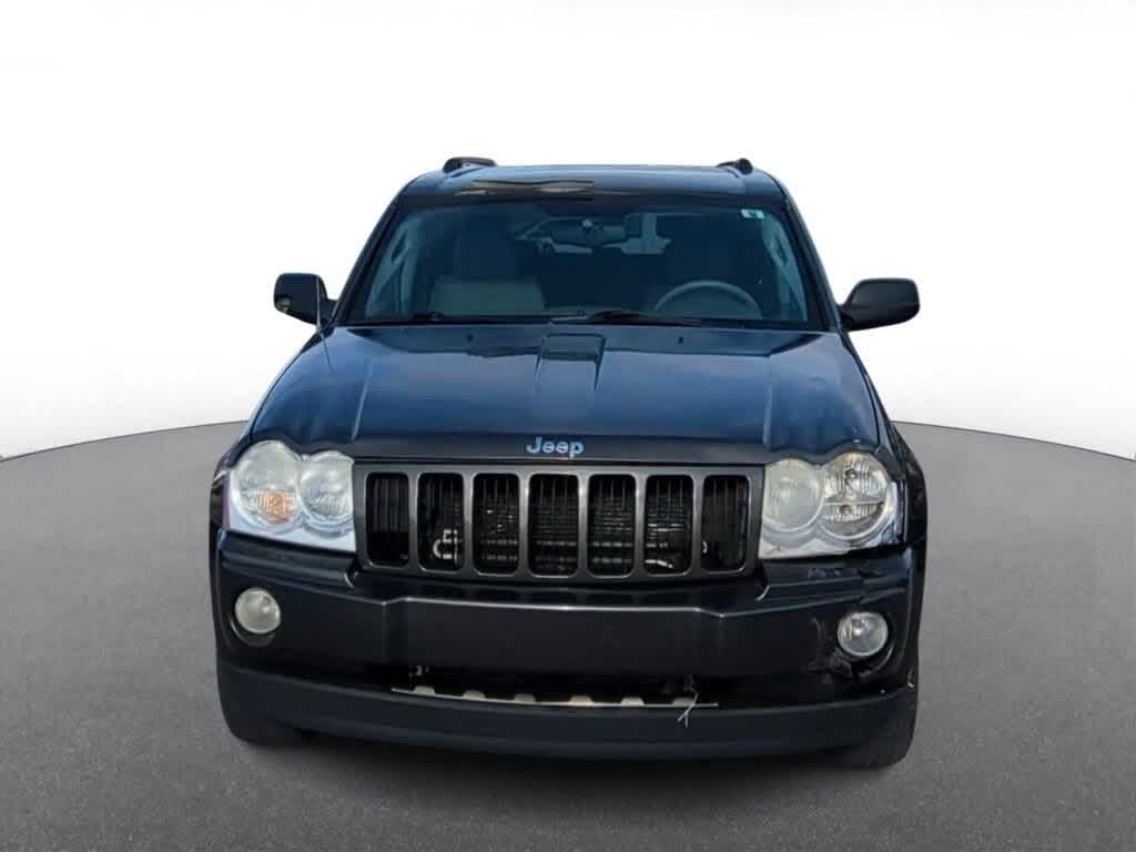 2006 Jeep Grand Cherokee Laredo 3