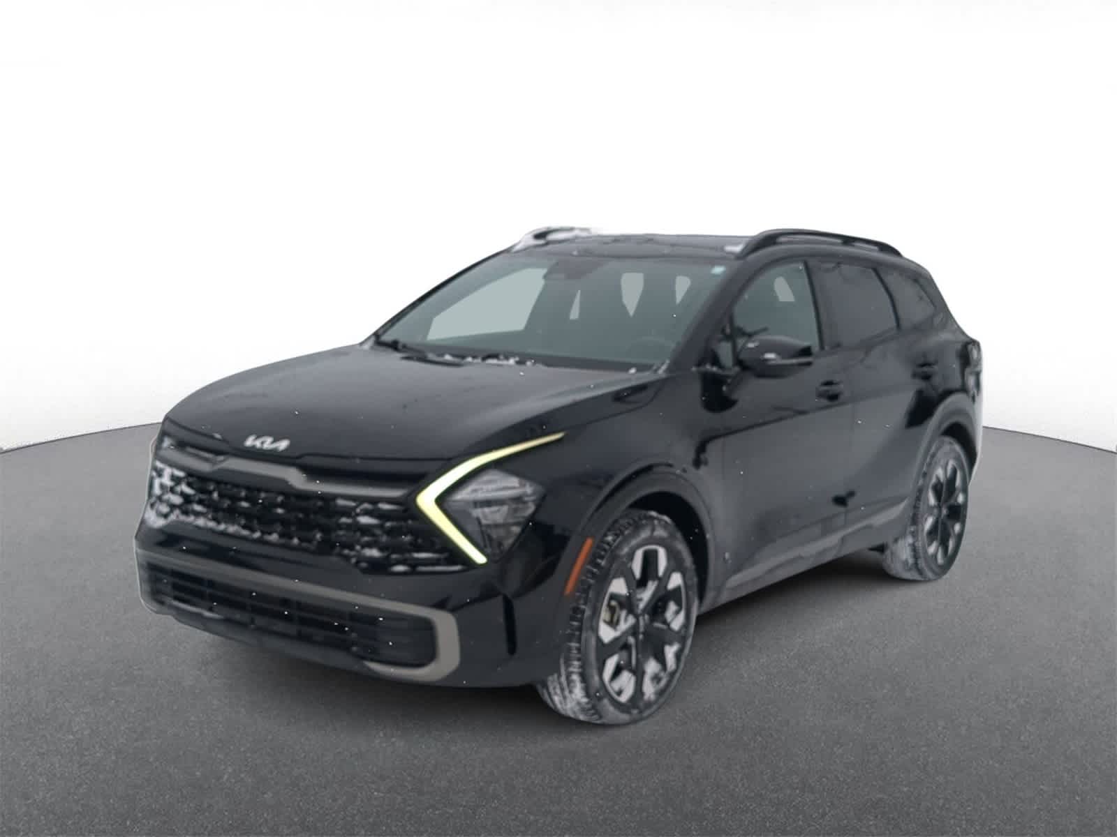 Thumbnail: 2023 Kia Sportage - 4