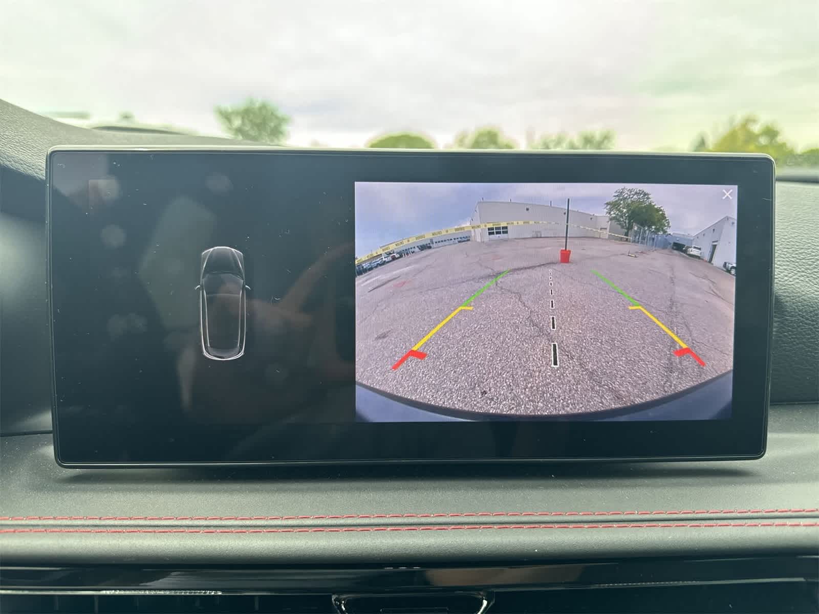 Thumbnail: 2024 Dodge Hornet - 32