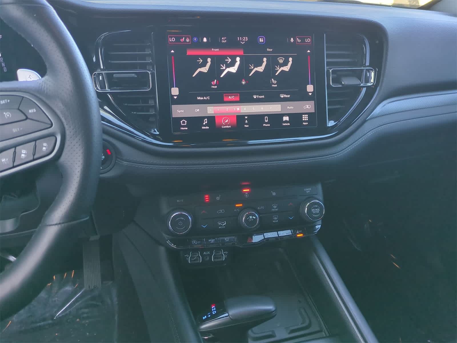 Thumbnail: 2022 Dodge Durango - 27