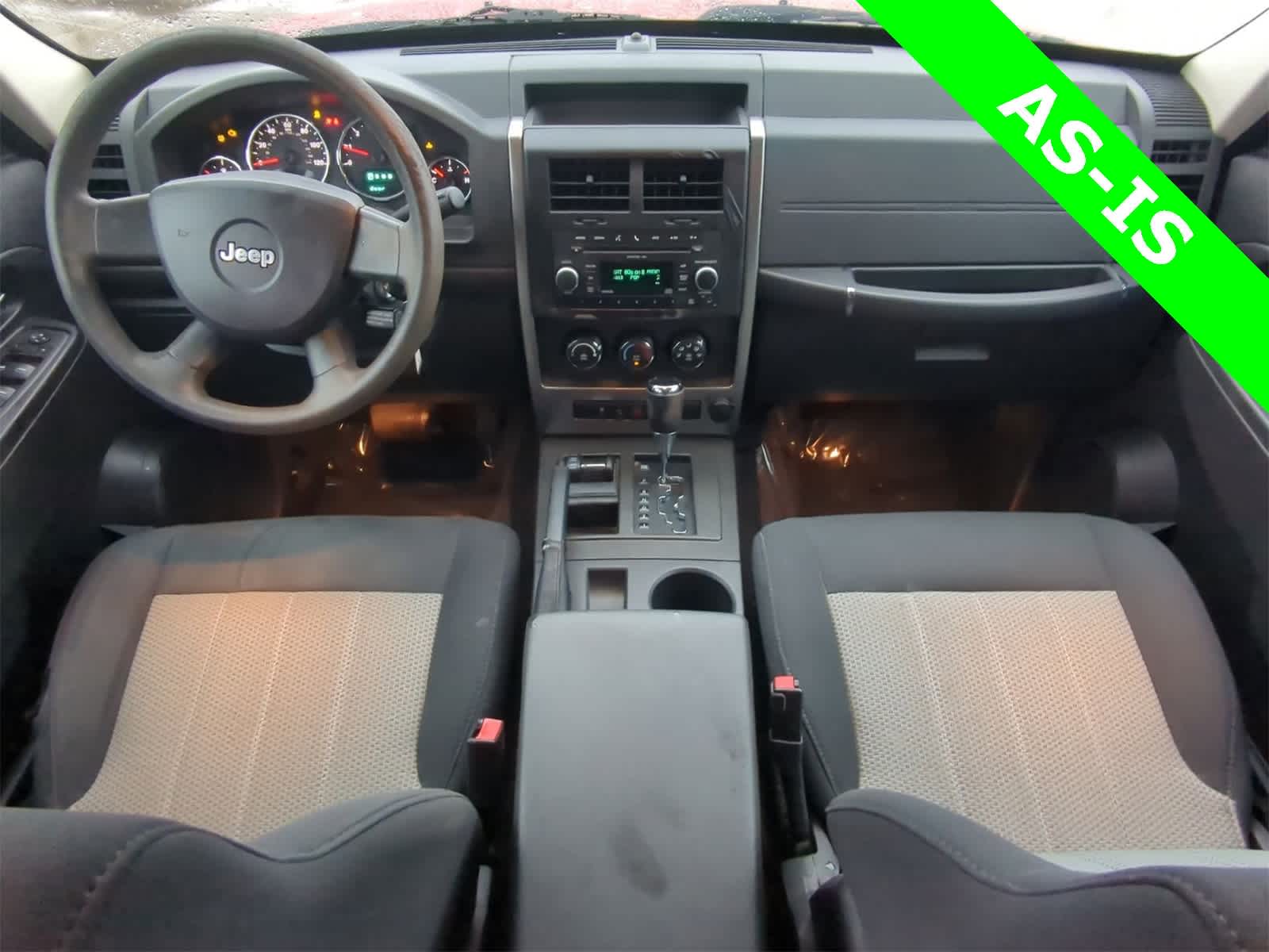 Thumbnail: 2010 Jeep Liberty - 22