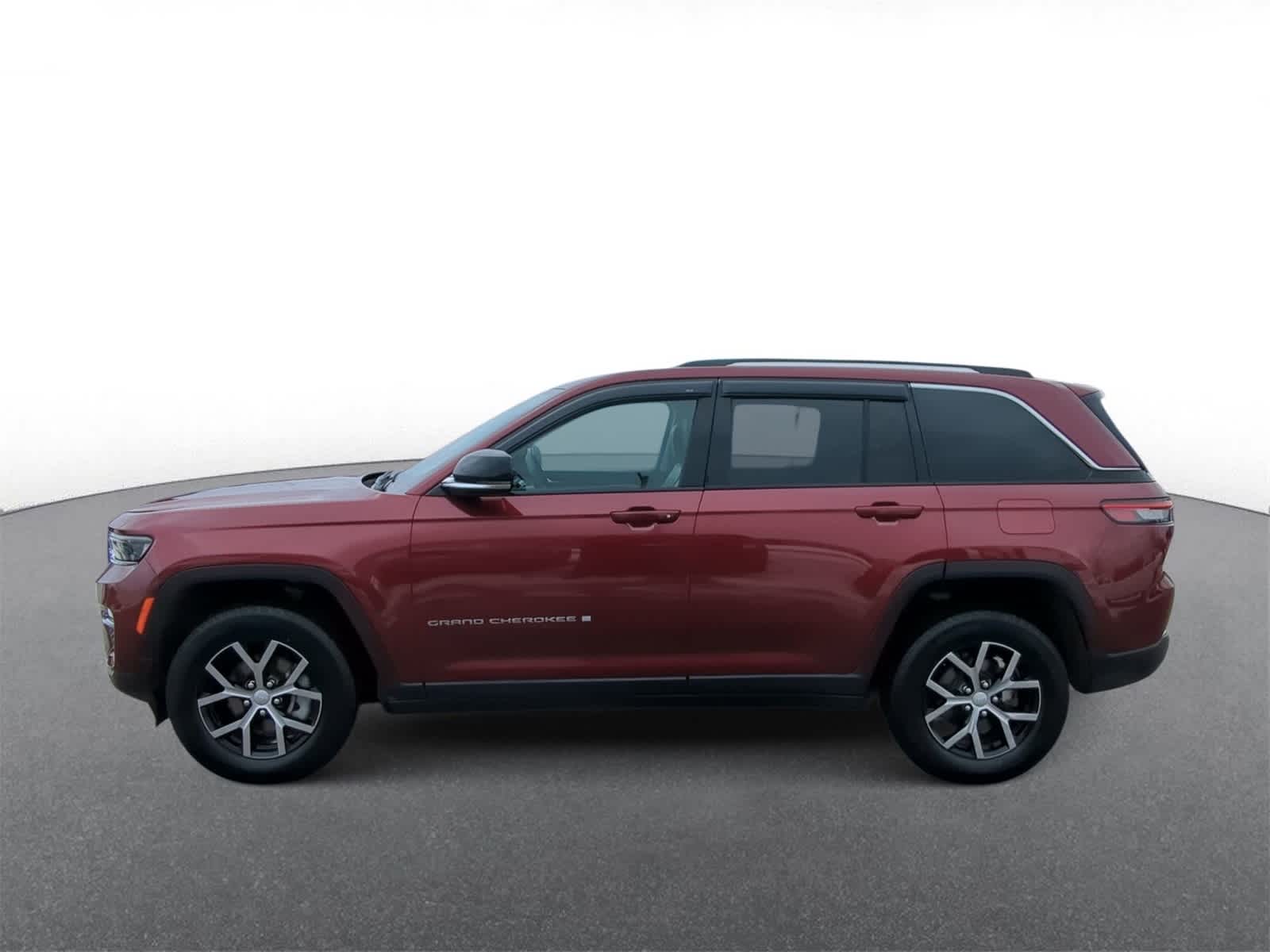 Thumbnail: 2023 Jeep Grand Cherokee - 5