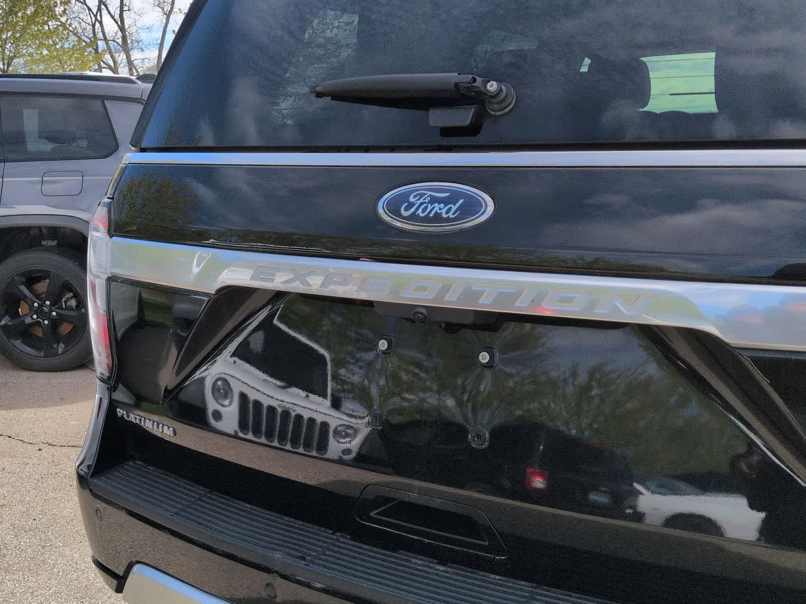 Thumbnail: 2020 Ford Expedition - 12