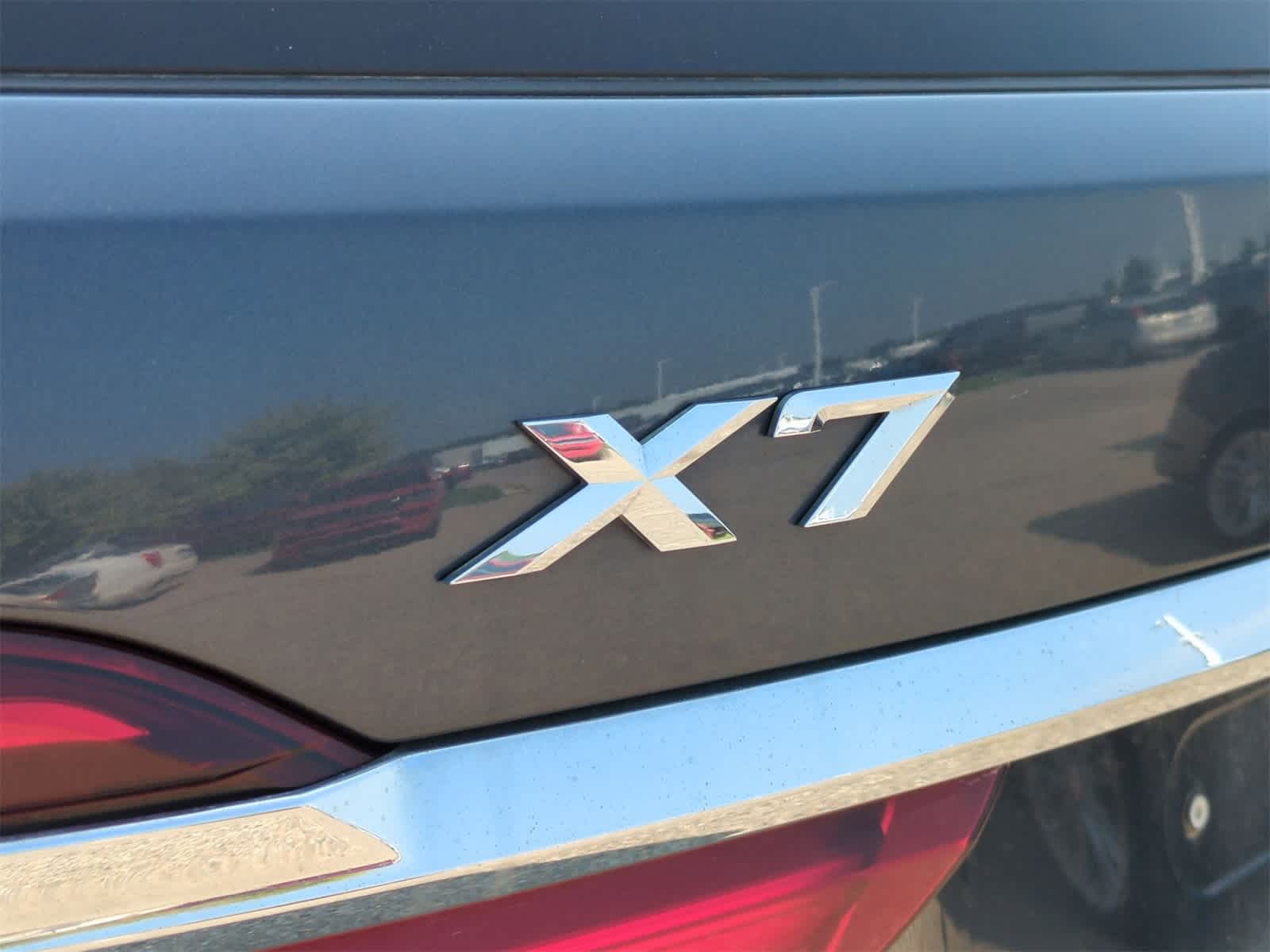 Thumbnail: 2019 BMW X7 - 12