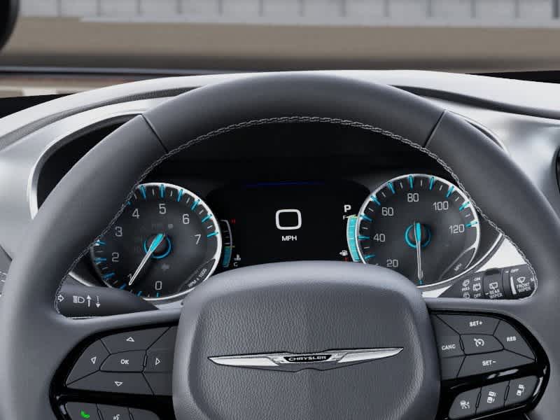 Thumbnail: 2026 Chrysler Pacifica - 17