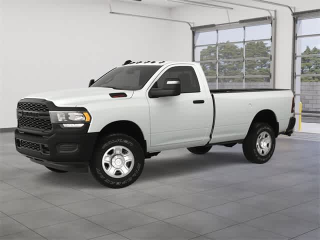 Thumbnail: 2024 RAM 2500 - 2