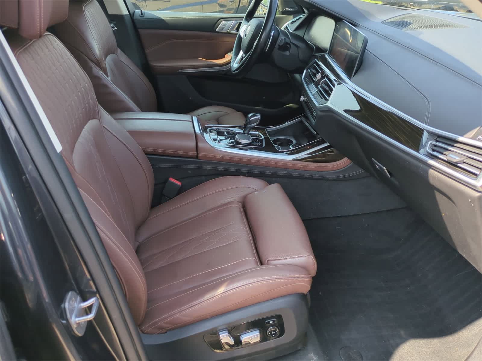 Thumbnail: 2019 BMW X7 - 20