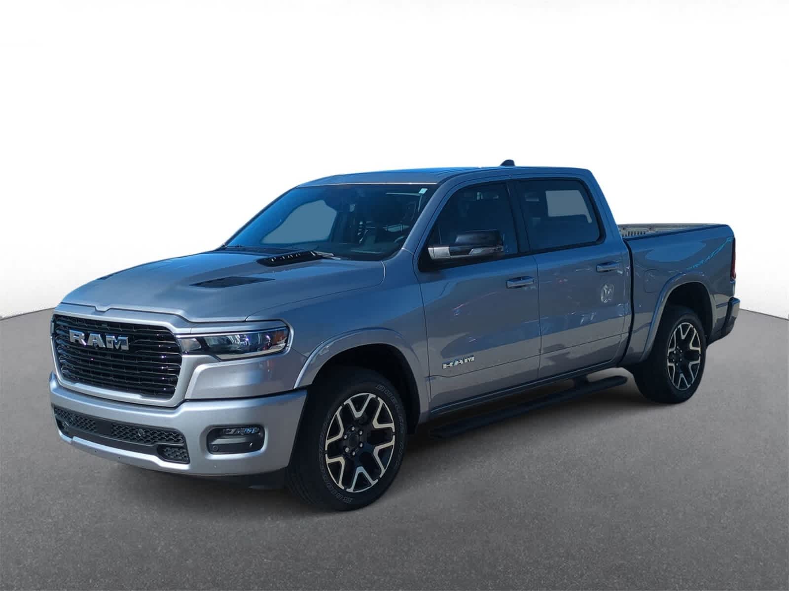2025 Ram 1500 Laramie photo 4