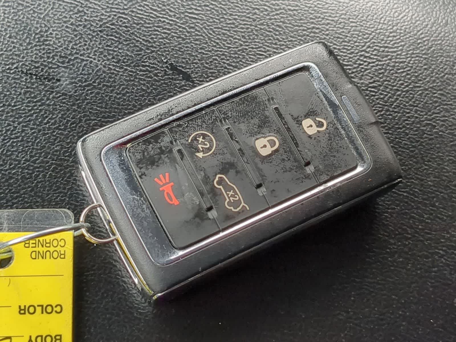 Thumbnail: 2022 Jeep Grand Cherokee L - 33