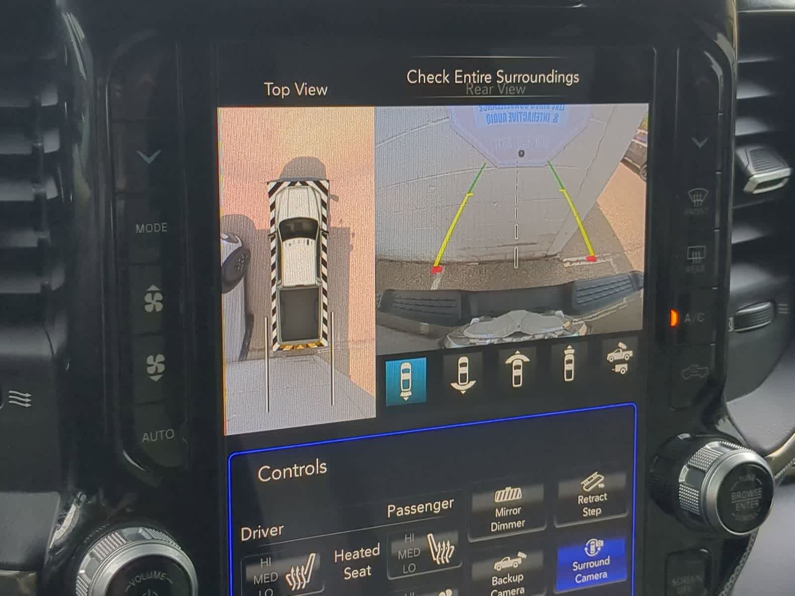 Thumbnail: 2019 RAM 2500 - 28