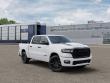 2027 Ram 1500 Laramie Pickup