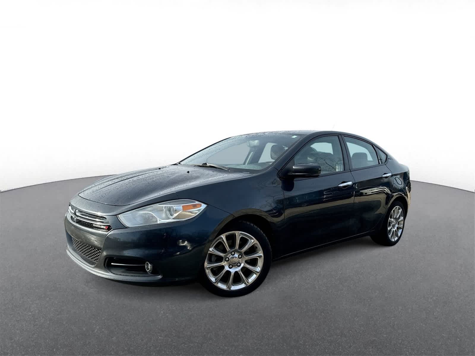 2013 Dodge Dart Limited -
                  Troy, MI