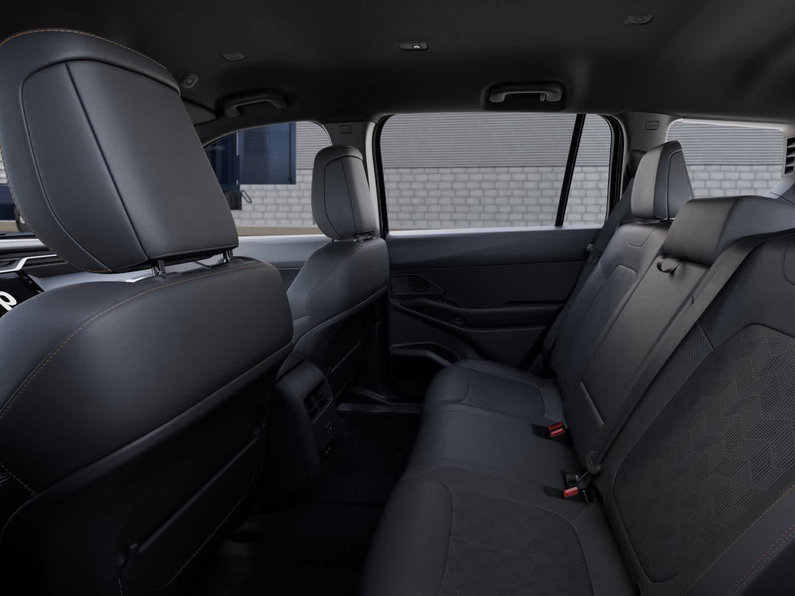 Thumbnail: 2026 Jeep Cherokee - 23