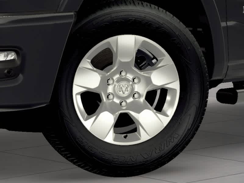 Thumbnail: 2026 RAM 1500 - 11