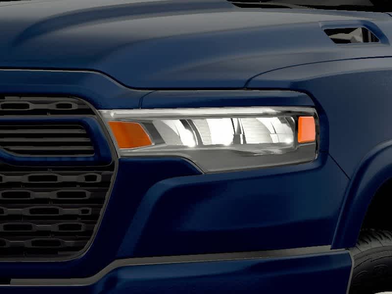 Thumbnail: 2026 RAM 1500 - 11