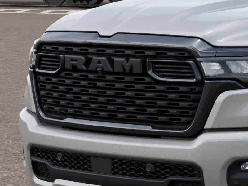 Thumbnail: 2026 RAM 1500 - 11