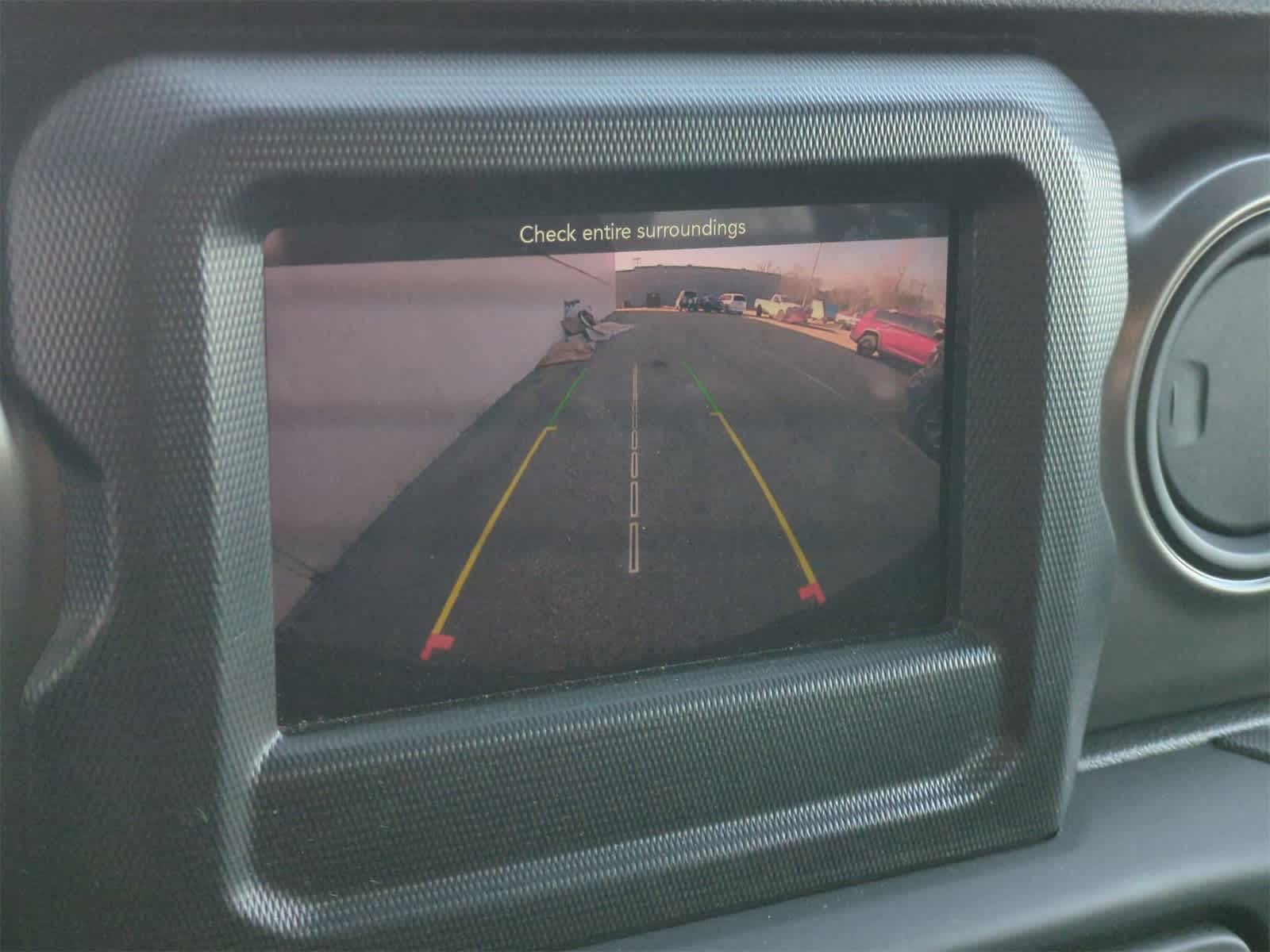 Thumbnail: 2023 Jeep Wrangler - 28