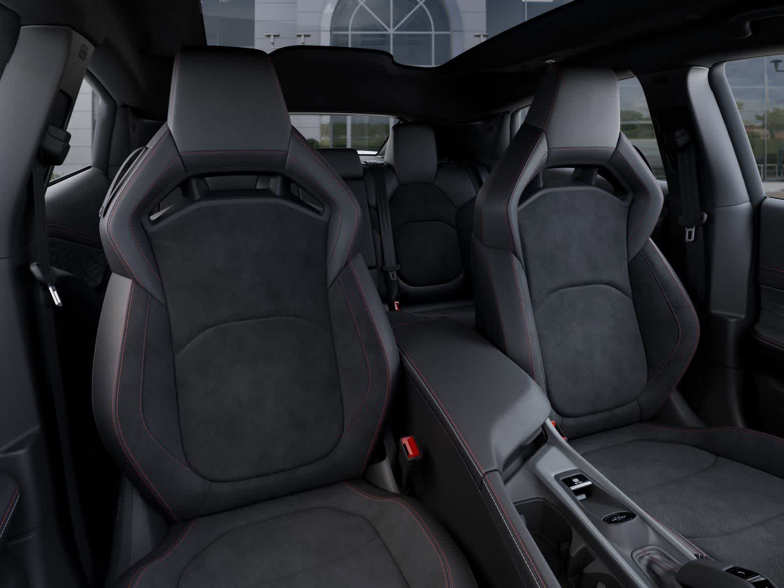 Thumbnail: 2026 Dodge Charger - 16