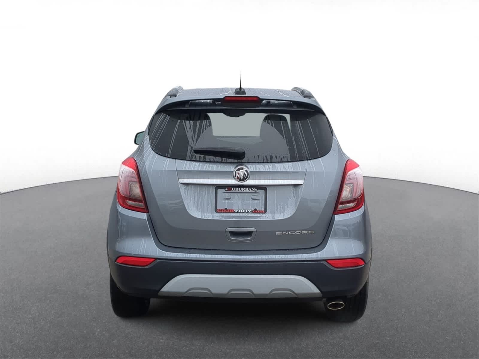 Thumbnail: 2019 Buick Encore - 7