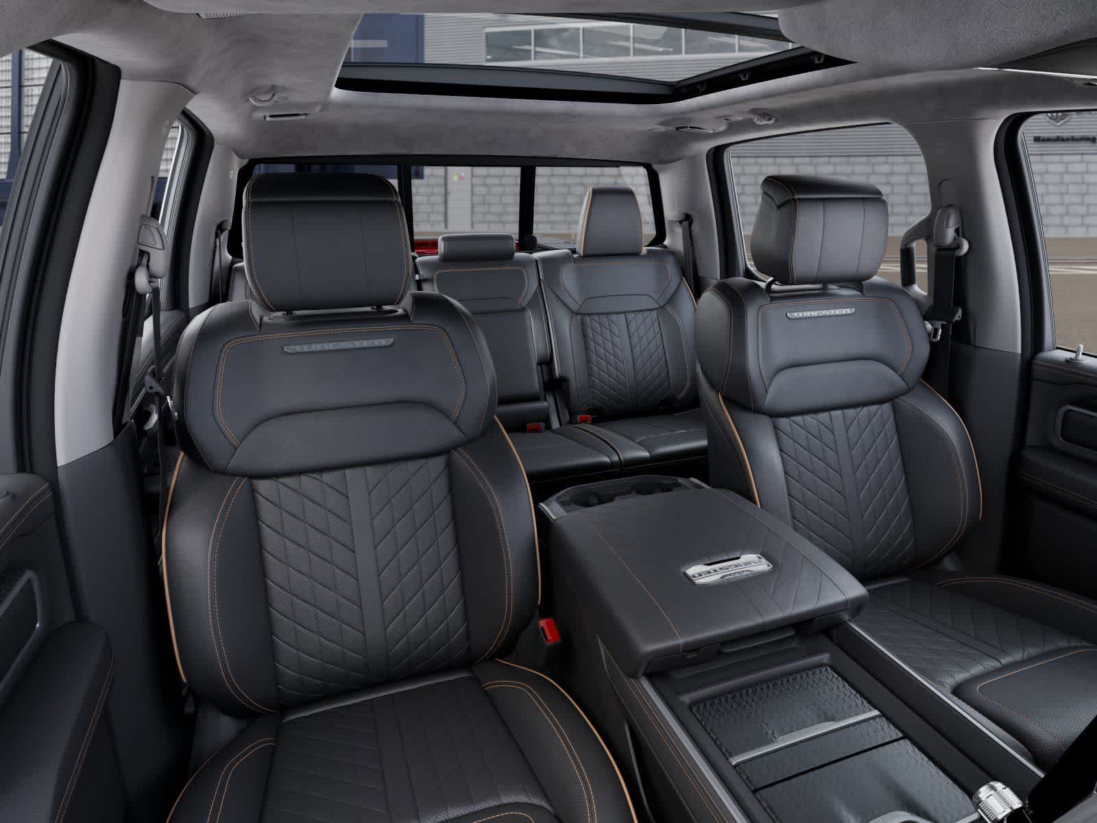 Thumbnail: 2026 RAM 1500 - 16