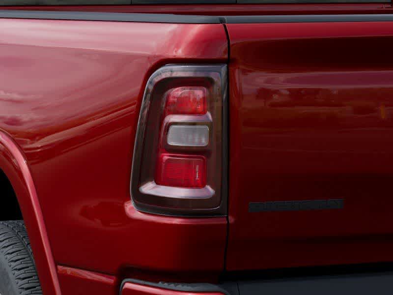 Thumbnail: 2026 RAM 1500 - 9