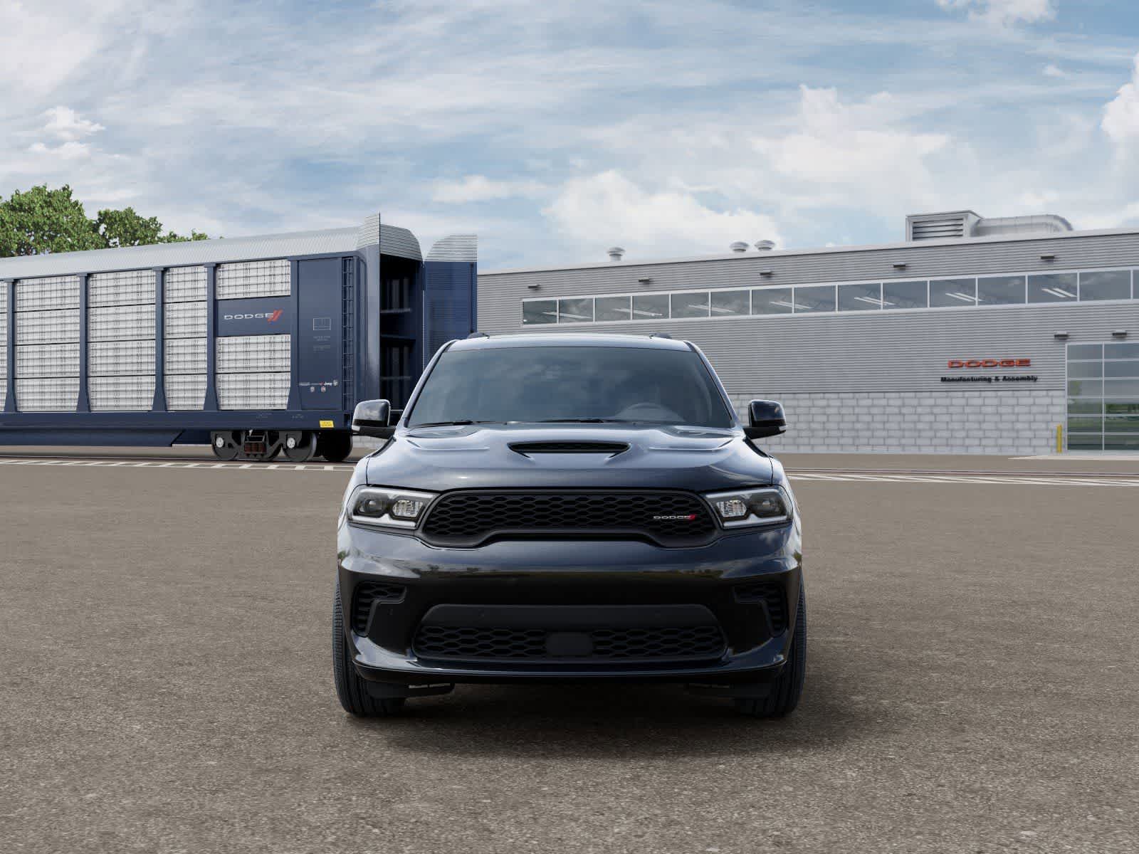 Thumbnail: 2026 Dodge Durango - 6