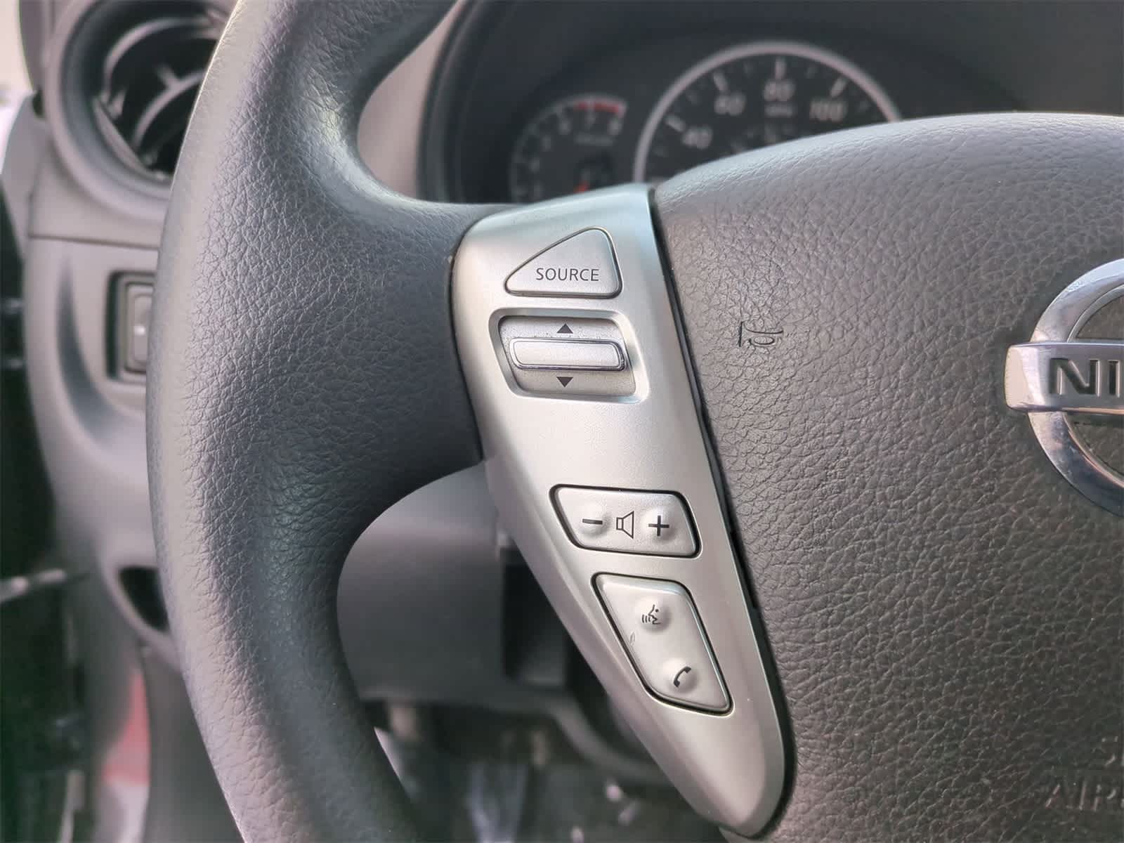 Thumbnail: 2018 Nissan Versa - 22