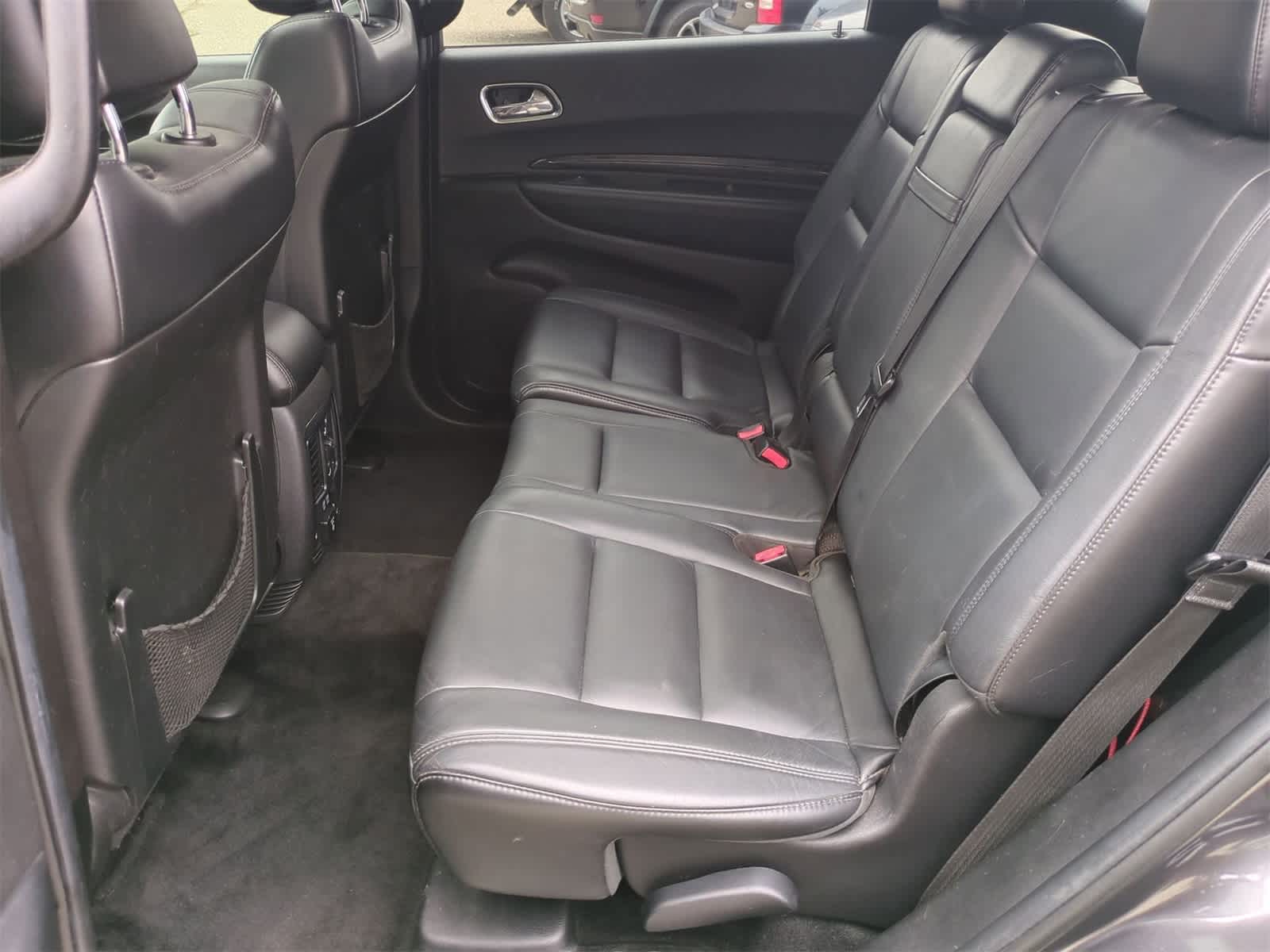 Thumbnail: 2014 Dodge Durango - 18