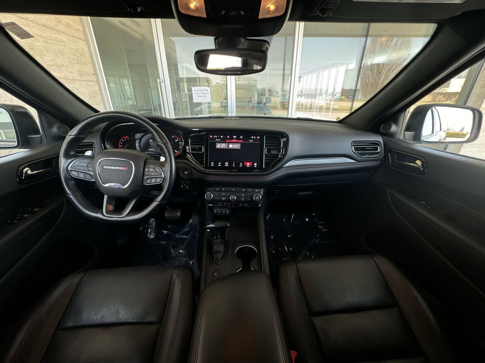 Thumbnail: 2023 Dodge Durango - 16